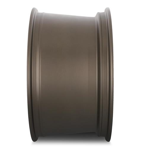 2024 Mustang SVE R350 Wheel & Nitto NT05 Tire Kit - 19x10/11 - Satin Bronze