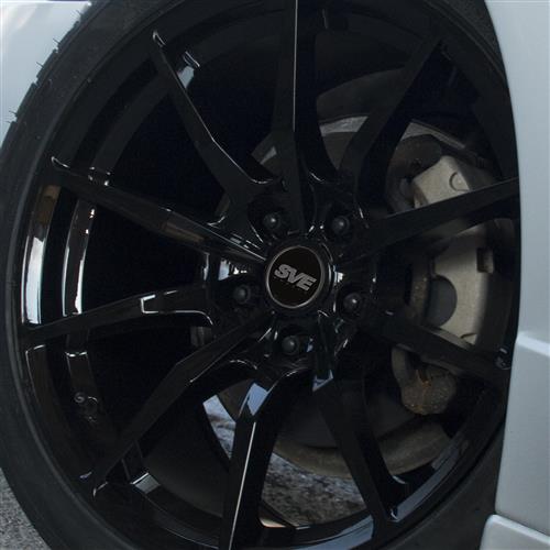 1994-23 Mustang SVE Wheel Center Cap - R Series, SP2, CFX, MHP1