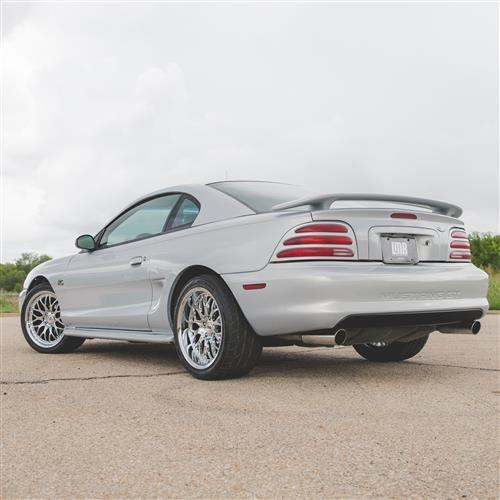 1994-04 Mustang SVE Series 3 Wheel - 18x10 Chrome