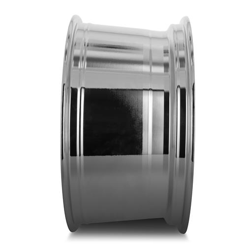 1994-04 Mustang SVE Series 3 Wheel - 18x9 Chrome