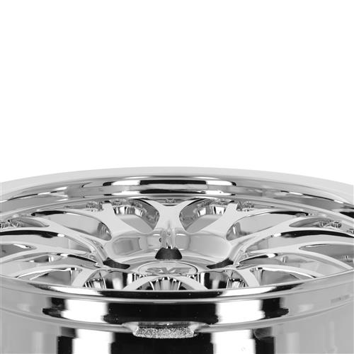 1994-04 Mustang SVE Series 3 Wheel - 18x9 Chrome