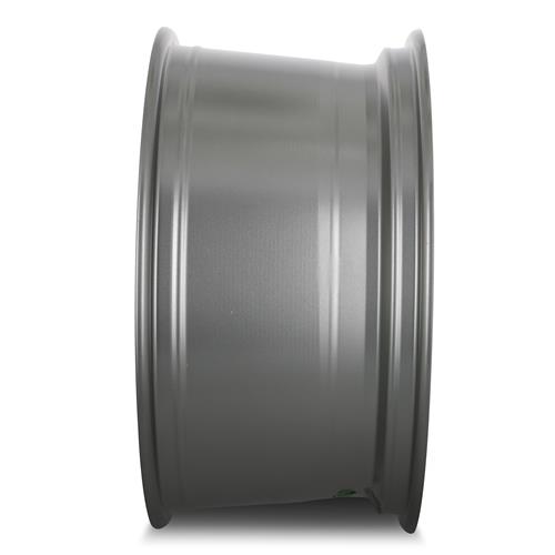1994-04 Mustang SVE Series 3 Wheel - 18x9 Gun Metal