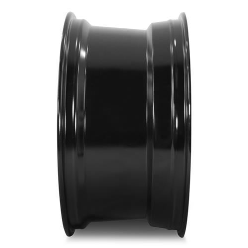 2005-23 Mustang SVE Series 3 Wheel - 20x10 Gloss Black