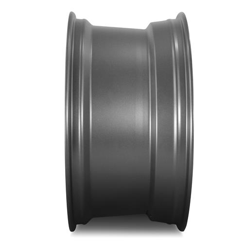 2005-23 Mustang SVE Series 3 Wheel - 20x10 Gun Metal