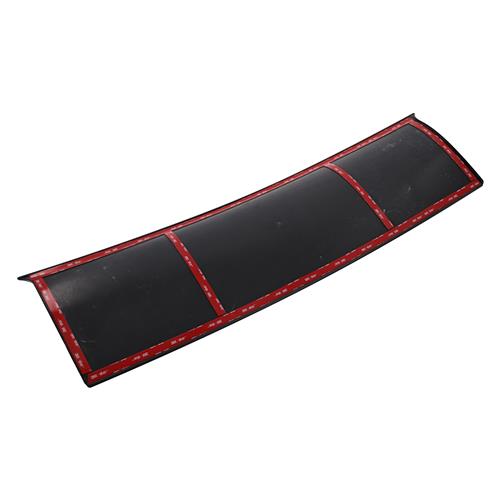 SVE Mustang Smooth Deck Lid Panel (1014)