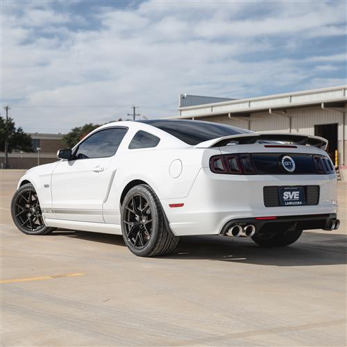 2005-26 Mustang SVE SP2 Wheel - 19x11  - Gloss Black