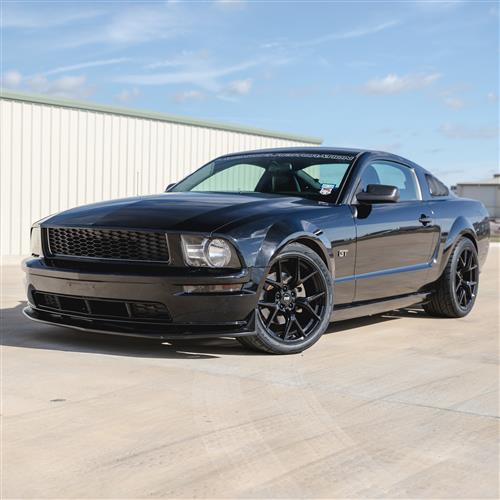 2005-26 Mustang SVE SP2 Wheel - 19x11  - Gloss Black