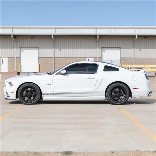 Mustang SVE SP2 Wheel Kit - 19x10 - Gloss Black | 05-14