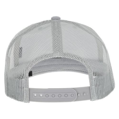 SVE Premium Snapback Hat - Gray - LMR.com
