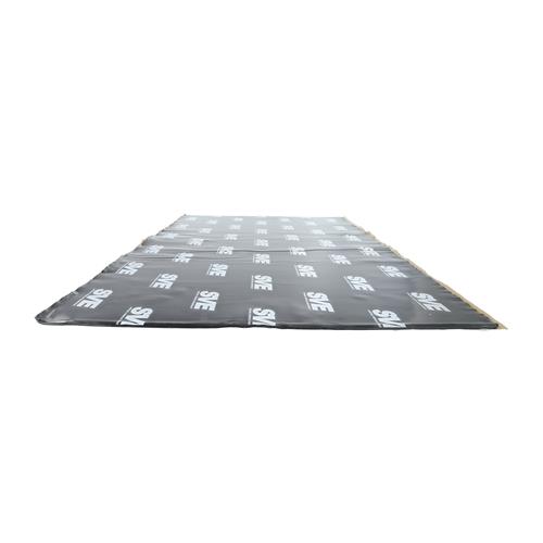 ALUBUTYL MATELAS ISOLATION Auto-Adhésif pour VW Audi Anti-bruit