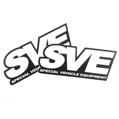 SVE Decals | Mustang & SVT Lightning
