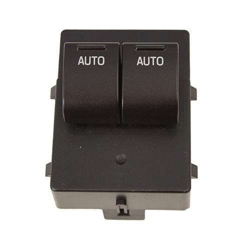 2005-2009 Motorcraft Mustang Driver Side Front Window Switch | SW-7183