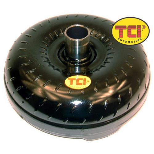 Ford aod torque converter lockup #2