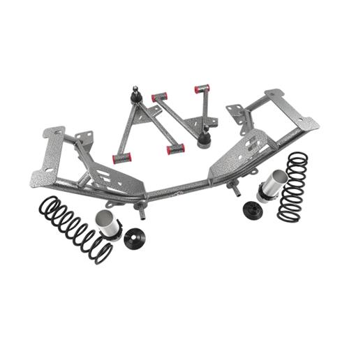 Team Z Mustang Matrix Tubular K-Member Kit w/ 12