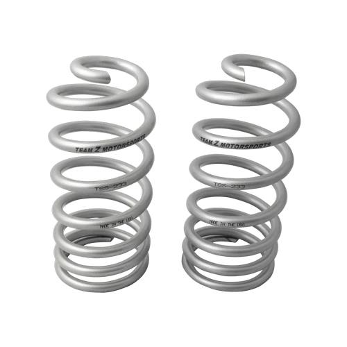 Team Z Mustang Rear Drag Springs (94-04) 9404SLRS - LMR