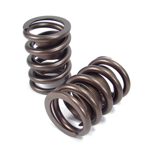 1979-1995 Mustang 5.0/5.8 Trick Flow Valve Spring Upgrade Kit - OE Style Cast Iron Head