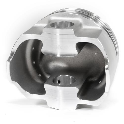 1979-95 Mustang Trick Flow Forged Pistons For Twisted Wedge Heads | TFS-51404000