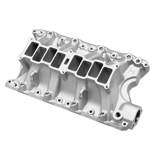 1986-95 Mustang Trick Flow R-Series Intake Manifold - 75mm 5.8