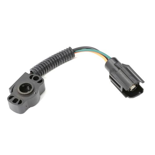 1985 Mustang Throttle Position Sensor 