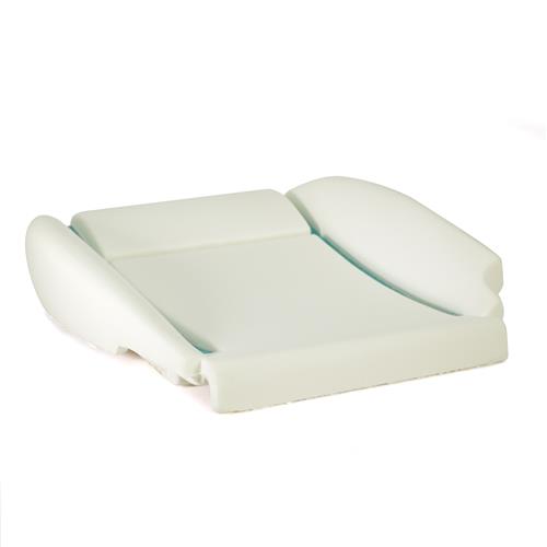 2005-09 Mustang TMI RH Front Seat Foam - Airbag GT