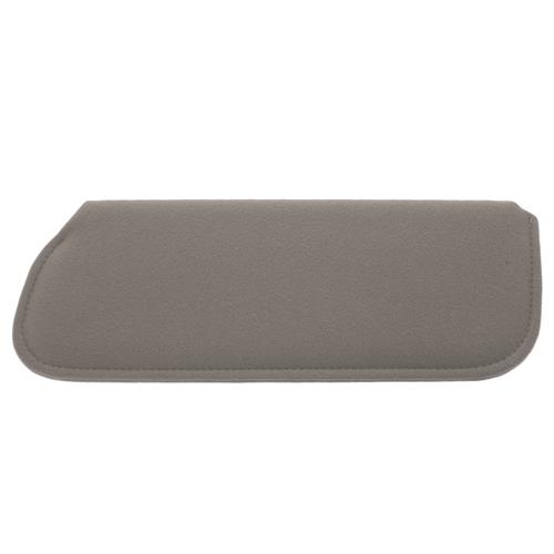 TMI Mustang Sun Visors - Charcoal / SVO Gray (85-86) 21-73205-1769