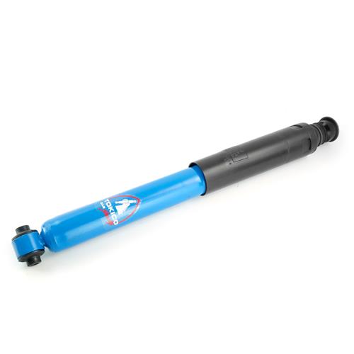 Tokico Mustang HP Series Strut Shock Kit 87 93 LMR