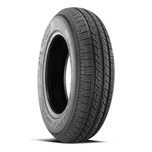 Cordovan Classic Tire 165 80 R15 Lmr Com