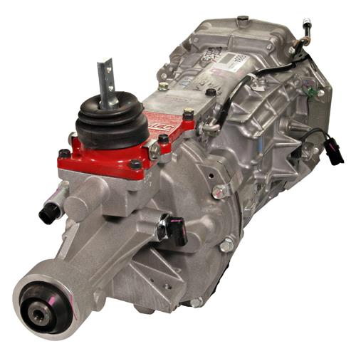 1979-2004 Mustang Tremec T56 Magnum Transmission - 2.97 First Gear