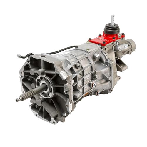 1979-2004 Mustang Tremec T56 Magnum Transmission - 2.66 First Gear