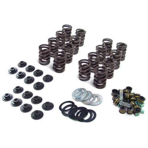 Trick Flow Lightning Valve Spring Upgrade Kit w/ OE Cast Heads 9395