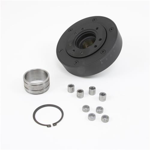 1982-95 Mustang Trickflow Track Max Harmonic Balancer For 50oz 5.0