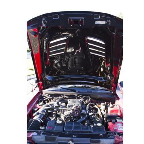 Trufiber Mustang A70 Heat Extractor Hood (9904) GT/V6 TF10023A70