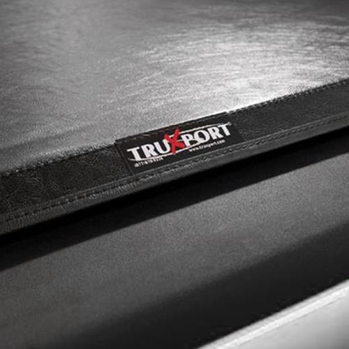 1993-95 F-150 SVT Lightning TruXedo TruXport Tonneau Cover