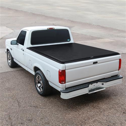 1993-95 F-150 SVT Lightning TruXedo TruXport Tonneau Cover