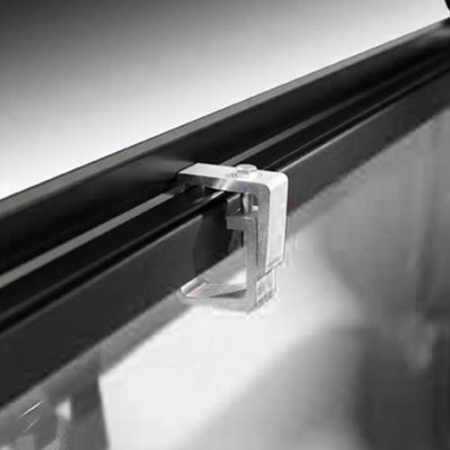 1993-95 F-150 SVT Lightning TruXedo TruXport Tonneau Cover