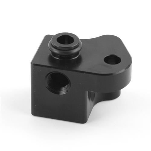 Turbosmart Kompact Mustang Ecoboost Blow Off Valve (1516)