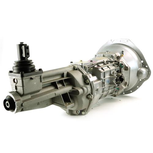thumbnail image 2 of Spicer Transmission Yoke For Ford – Fits C-4, T-5, T-9, T-10, Tremec – 2-3-8251X & 5-153X U-Joint 2 of 3