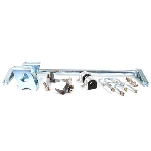UPR Mustang Pro Street AntiRoll Bar Kit (7904) 200007