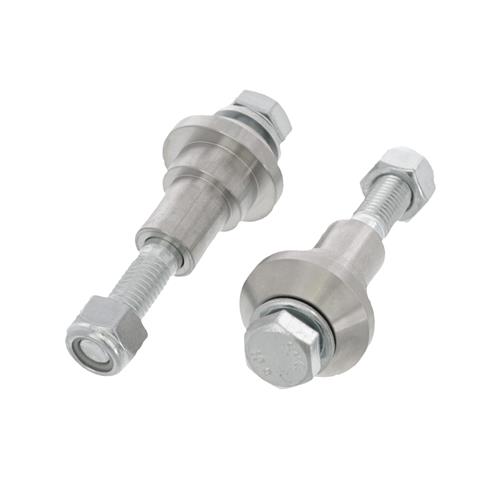 2015-23 Mustang UPR Adjustable Camber IRS Arms