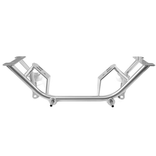 1979-2004 Mustang UPR Chrome Moly Tubular K-Member - Coyote Swap