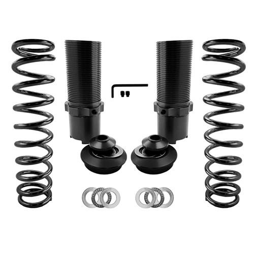 1979-04 Mustang UPR Front Coil Over Kit - 12" 250lbs