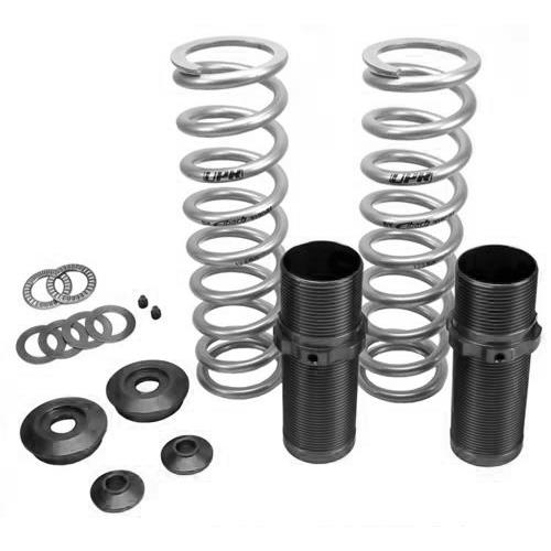 1979-04 Mustang UPR Front Coil Over Kit w/ 12" Springs - 250 lb Rate