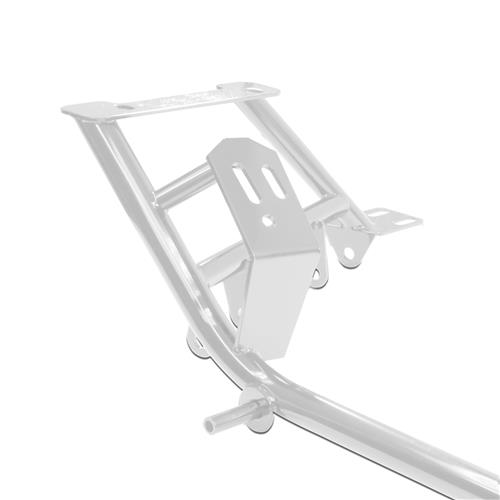 UPR Tubular K Member Suspension Kit For 79-93 Ford Mustang - Direct Fit