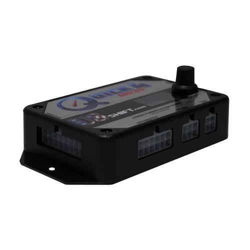US Shift Quick 4 E40D Trans Control System Gen 2