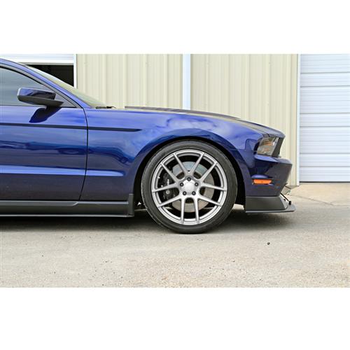 Velgen ford mustang 2005 #6