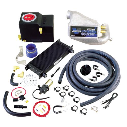 Vortech Mustang V3 SI Intercooled H.O. Complete Supercharger System