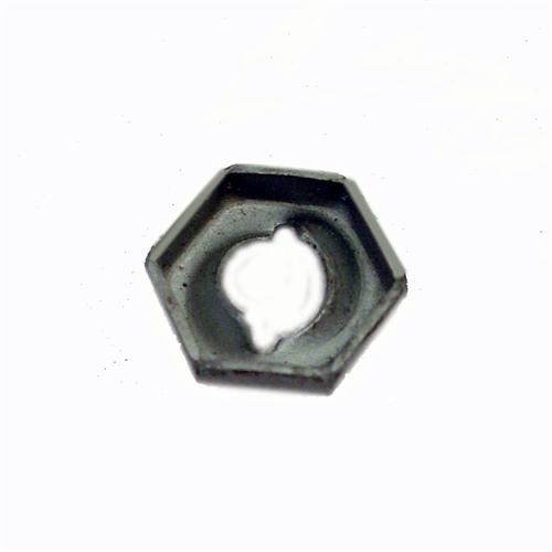 thumbnail image 2 of Auveco #N6325 8-32 Pal Nuts With Neoprene Sealer (15 Pack) - NOS Ford, Lincoln, Mercury, Willys 2 of 6