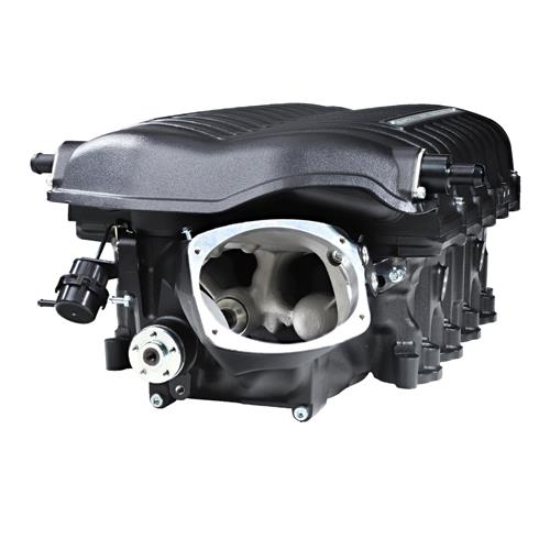 Whipple F-150 Raptor R 3.8 Supercharger Upgrade Kit (23-26) 5.2