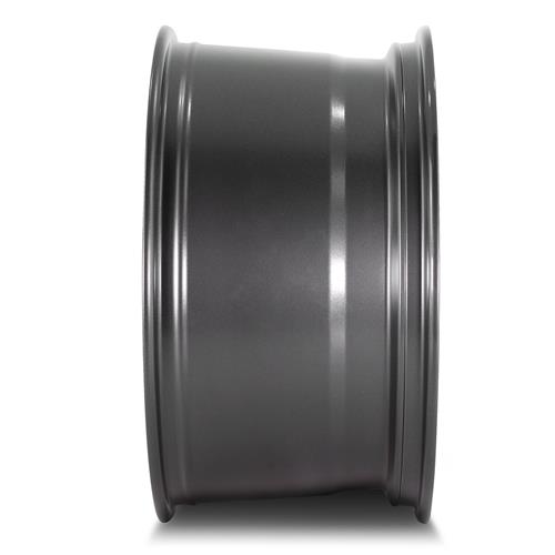 2005-14 Mustang SVE R350 Wheel Kit - 19x10  - Liquid Graphite