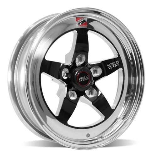 weld rc drag wheels